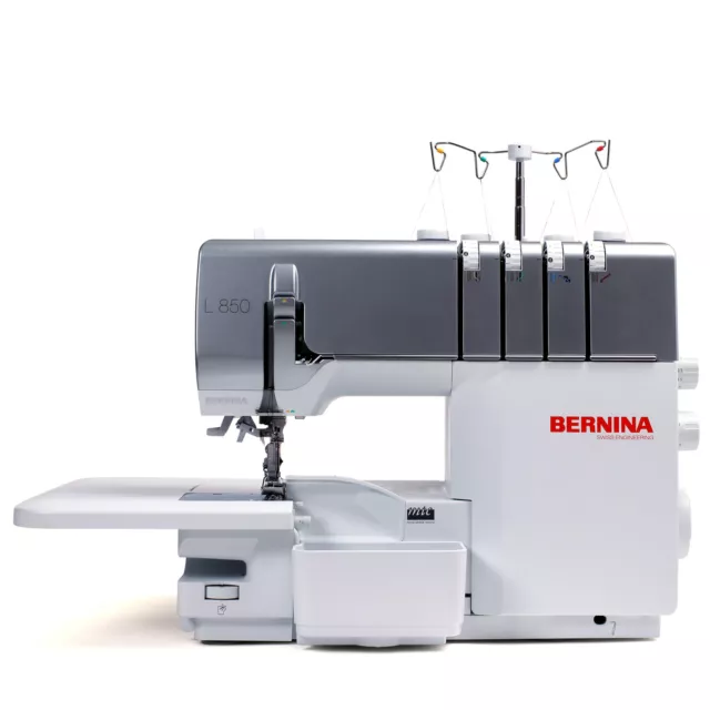 Bernina L 850