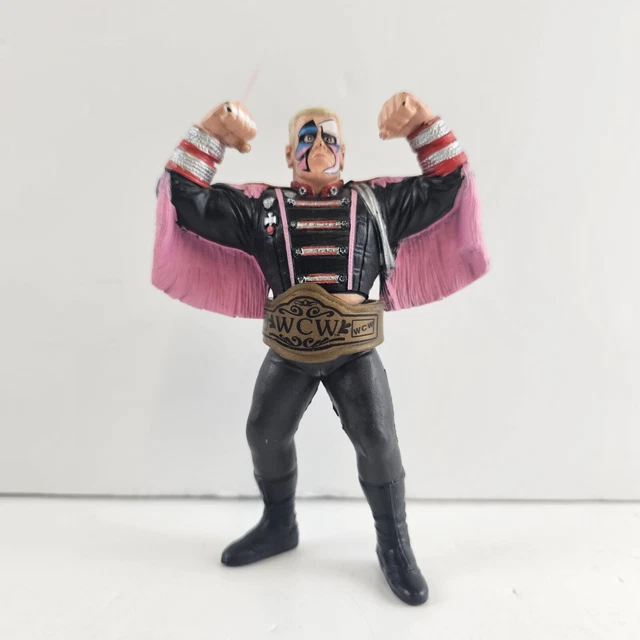 Sting galoob shop