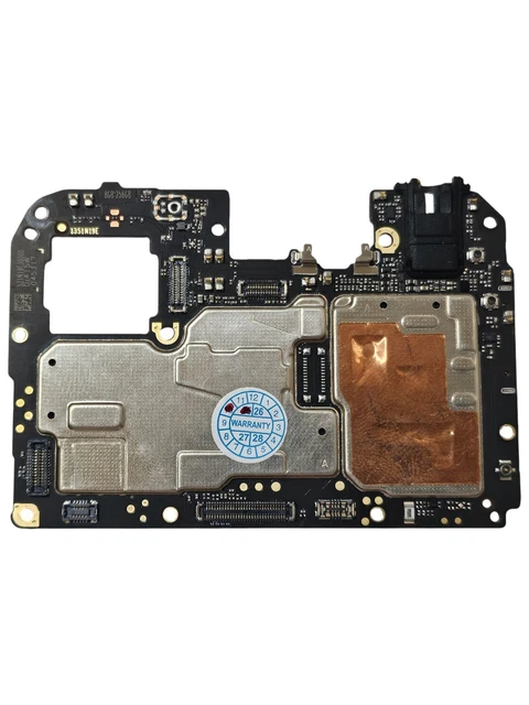 Pantalla Para Huawei P40 Pro Oled Els-nx9 100% Original | Meses sin interés