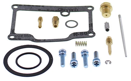 All Balls Snowmobile Carburetor Rebuild Kit 26-1905