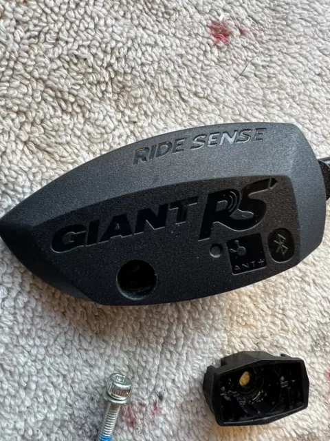 Giant ant+ & ble 2 in 1 speed & cadence sensor 2025