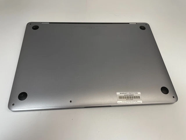 MacBook Pro 13-inch 2017 - Intel Core i5 2.3Ghz - 256GB SSD - 16GB Ram 8