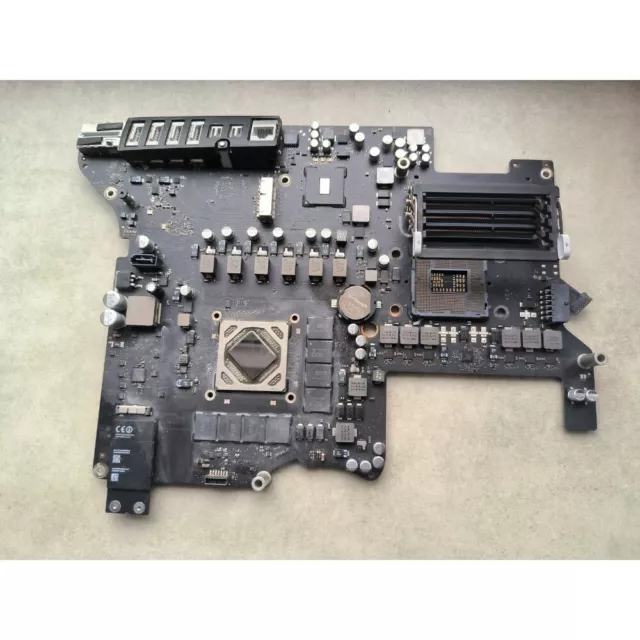 Carte mère 3,3 GHz i5 AMD Radeon R9 M290  pour iMac 27" Retina A1419 (2015)