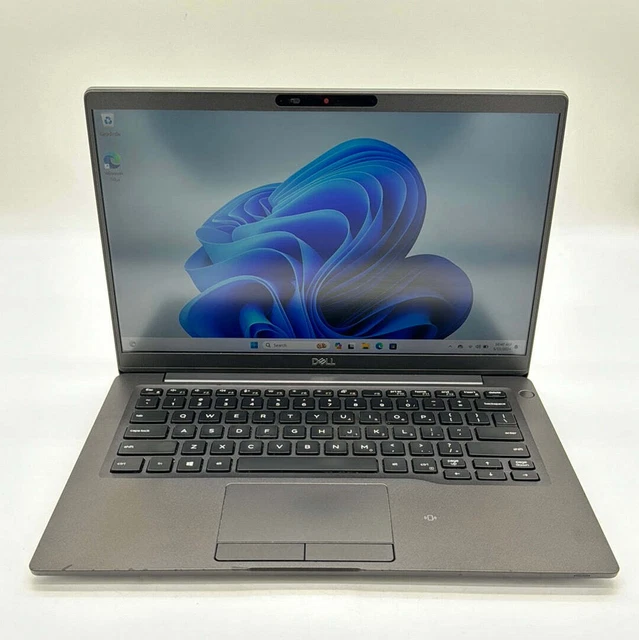 DELL LATITUDE 7400 P100G 14