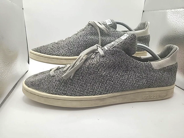 Adidas stan smith primeknit hot sale wool
