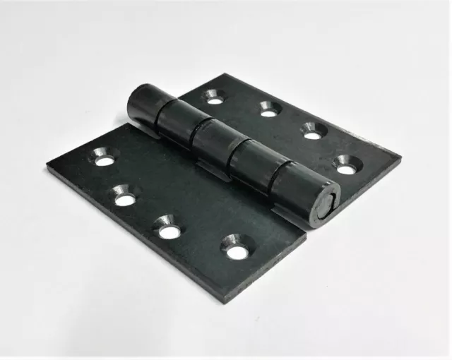 Heavy Duty Hinge For WADKIN MOULDER Enclosure - 100mm x 100mm