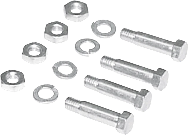 Colony Floorboard Hinge Bolt Kit #8773-12