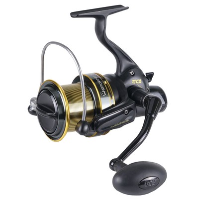 TICA MULINELLO TICA CYBERNETIC GGAT10000 PESCA SILUTO-VERTICAL JIG-BOLENTINO PROFONDO 