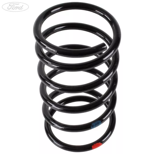 Genuine Ford Focus RS MK1 2.0 Front O/S or N/S Suspension Coil Spring 1143475