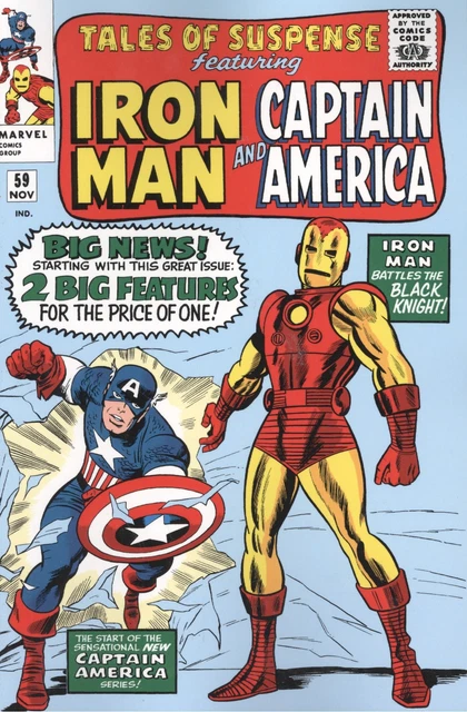 Mighty Marvel Masterworks Capt America Trade Paperback Vol 01 Sentinel Liberty