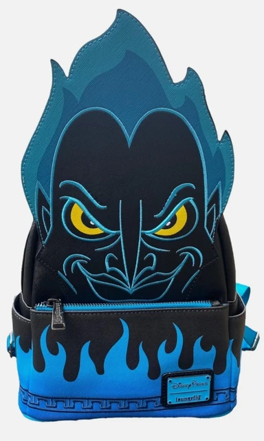 Hades loungefly backpack hotsell