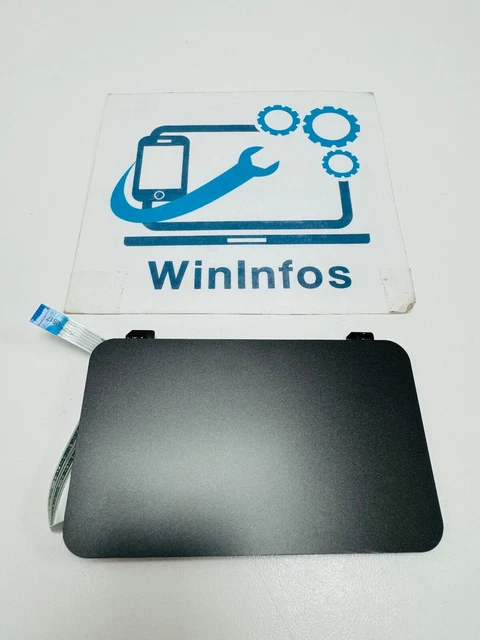 Pavé Tactile (touchpad) Pour HP G62 - Réf. 4adax6tb0000 - Testé Et Fonctionnel