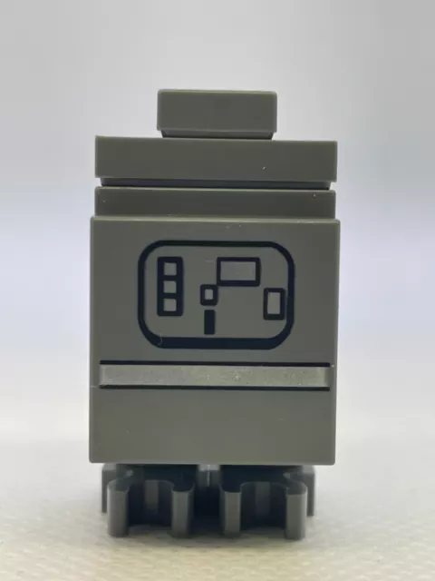 LEGO STAR WARS Gonk Droid GNK Power Droid sw0562 75059 18.91