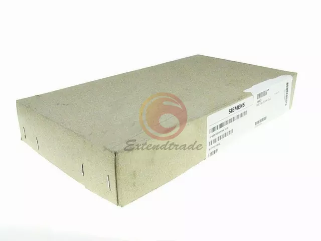 Ein SIEMENS 6SE7 090-0XX84-1CJ0/6SE7090-0XX84-1CJ0 nuovo