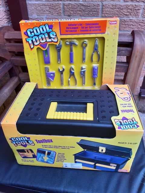 Cool tools shop toys 90s