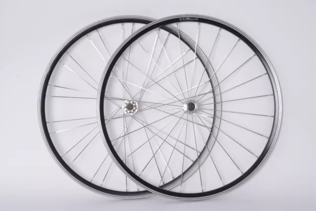 Miche excite road bike wheelset hot sale