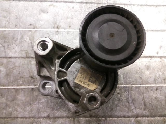 781080702 galet tendeur pour BMW 3 0 D 202539