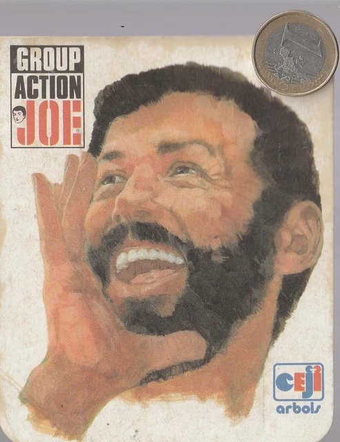 Group Action Joe Lot Équipement Accessoires Militaire Ceji Arbois Loose