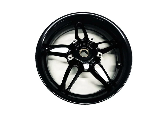 Cerchio ruota posteriore 14 x 4.00 beverly 350 4t originale piaggio 58623r