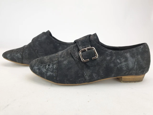 Evans discount womens shoes