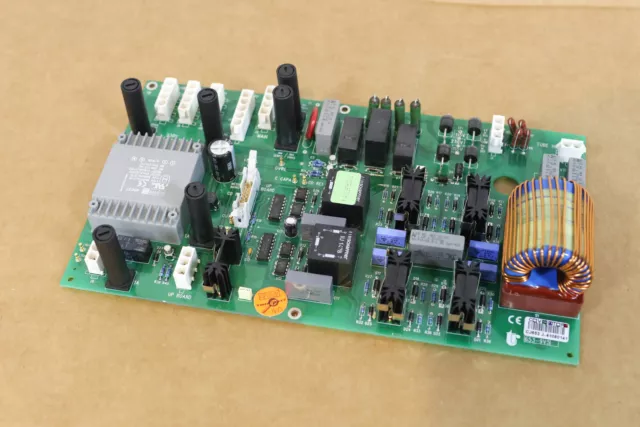 Kodak Carestream 9000 3D Power Circuit Board / PCB / Extraoral Panoramic X-Ray