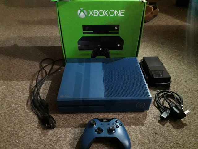 Forza 6 xbox one console store