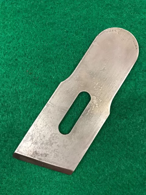 Original "SW" Sweetheart Blade for Stanley No. 140 Skew Block Plane