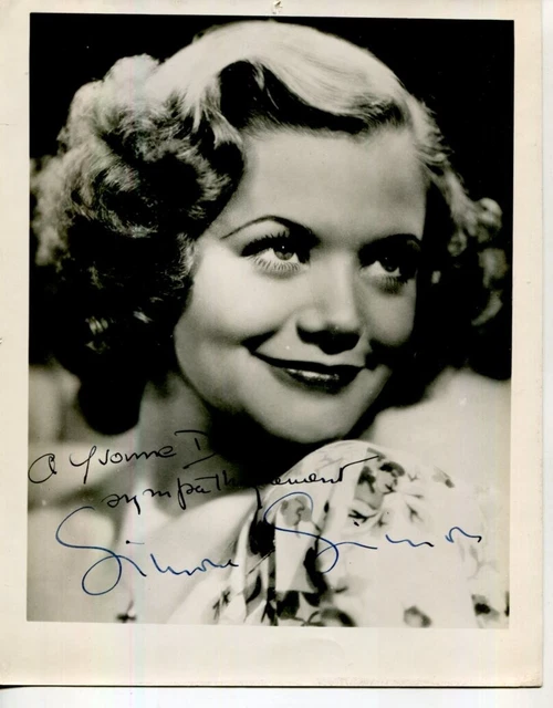 PHOTO DEDICACE AUTOGRAPH Format 10x15 cm Corinne Masiero EUR 199,00