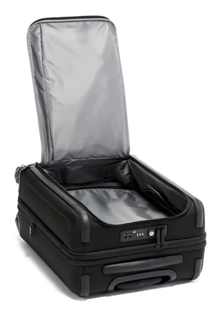 Tumi Alpha 3 International expandable Carry On Luggage 3