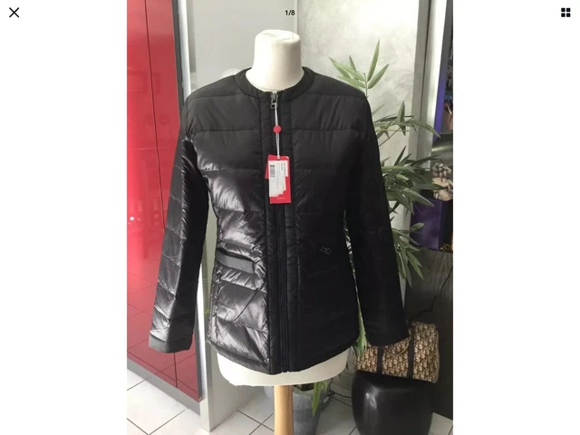 Doudoune sans manche vicomte arthur deals