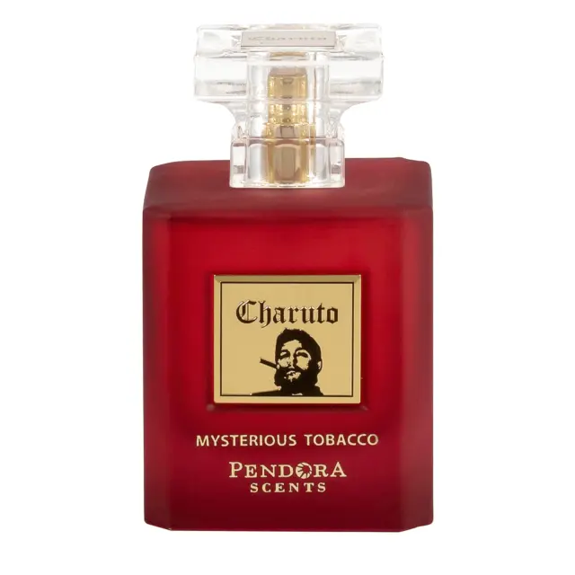 Charuto Mysterious Tobacco By Pendora Scent Arabic Perfumed Water Unisex 100ml