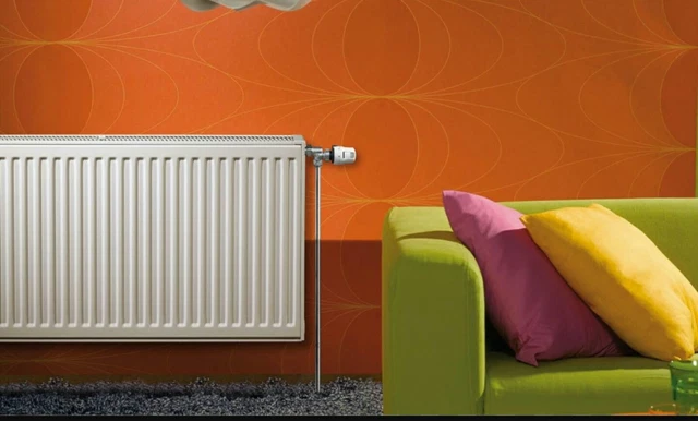Radiator FORTIUS 600x800 CM