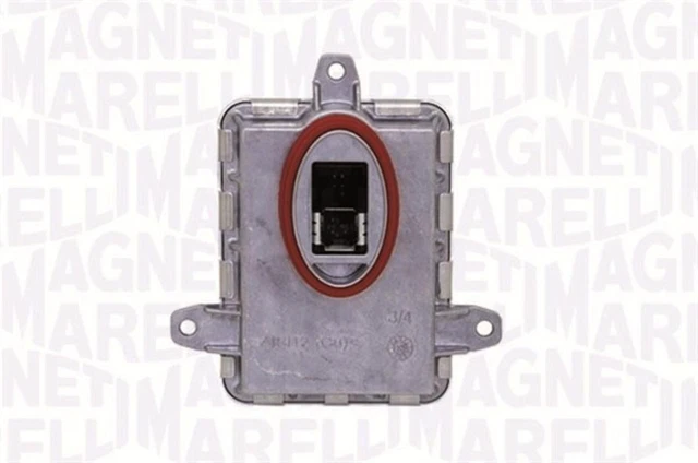 Centralina MAGNETI MARELLI illuminazione 711307329461 per BMW sinistra destra O.E.
