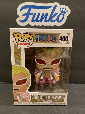 donquixote doflamingo funko pop