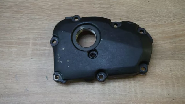 Yamaha XJ6N XJ6 2009 Oil Pump Cover 20S 20S1541600