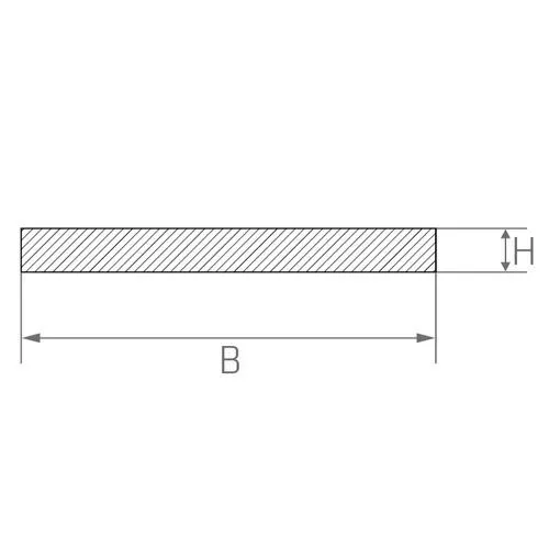 Cinta de aluminio espesor/espesor 0,2-0,4 mm chapa de aluminio lámina de aluminio lámina de rayas 2