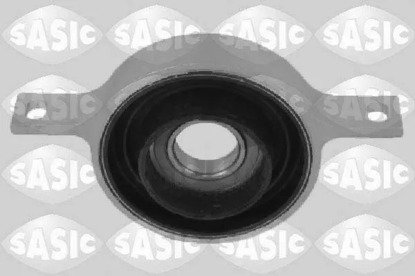 Lagerung Gelenkwelle Sasic 2956010 für BMW E93 Cabrio 06-13