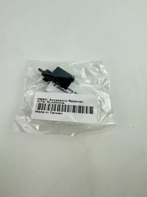 Motorola RLN5500A Retainer Kit