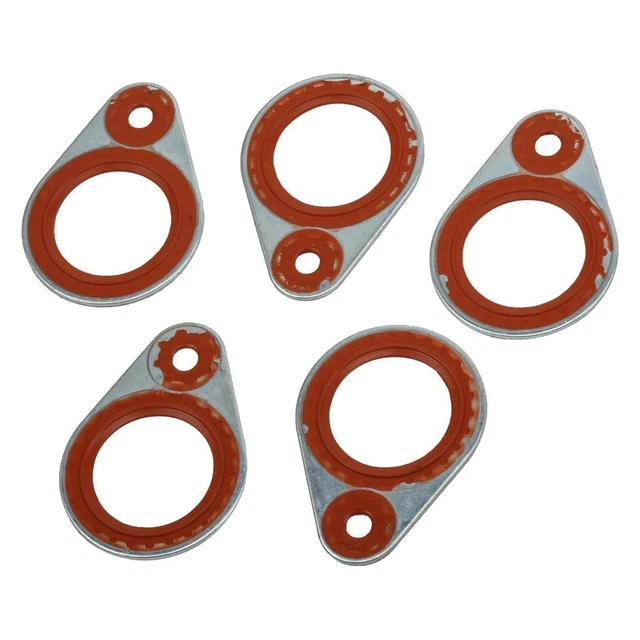 For Chevy Colorado 04-12 Engine Oil Pump Pickup Tube Seal Genuine GM Parts 2nd