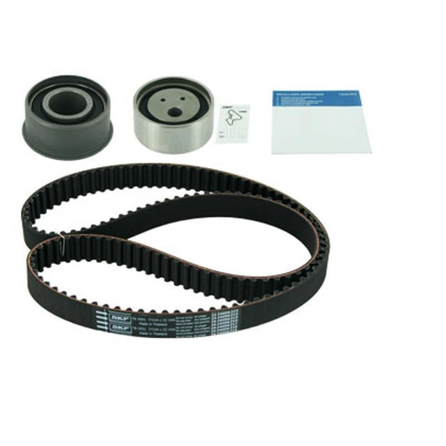 Frankberg 5481FB0014004 Gasveer achterklep voor MITSUBISHI Colt VI (Z30
