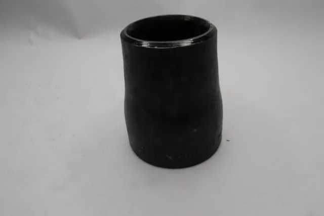 Concentric Butt Weld Reducer Bell Carbon Steel 2-1/2 x 2" XB7080