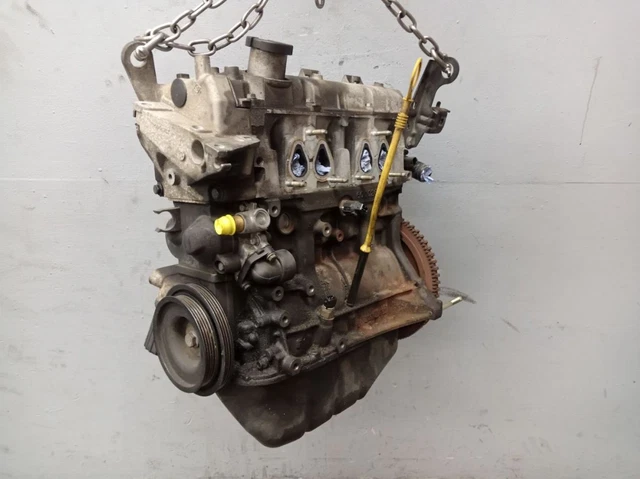 Motor Renault Kangoo 1 2 Benziner