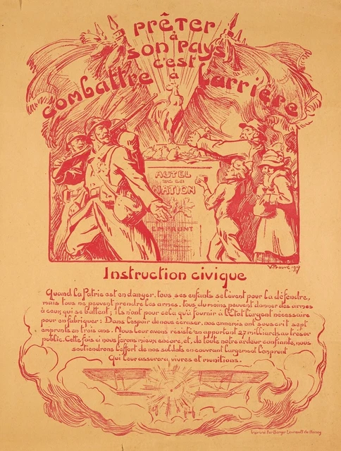 Plaque Métal Ancienne Publicitaire 30x20 Cm - Décoration Vintage, Thème Colonie