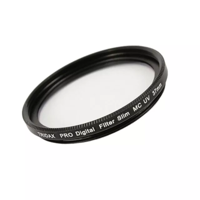 Digital PRO SLIM MC UV Filter 37mm 12 - fach vergütet