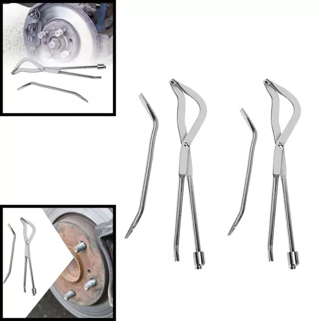 Brake Spring Plier Spring Installer Professional Fittings Removal Drum Brake