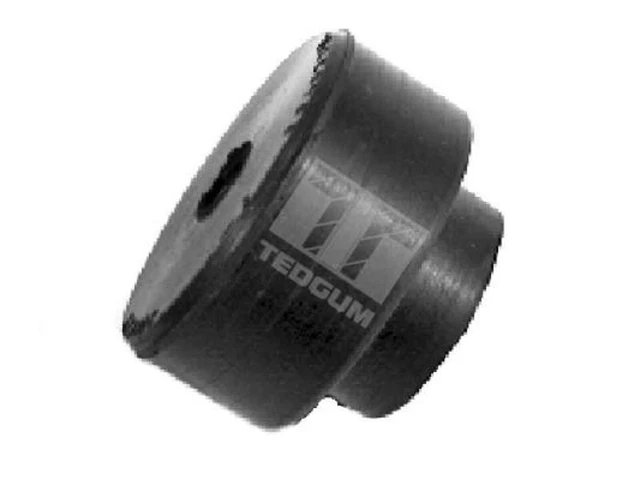 TEDGUM Buchse Fahrerhauslagerung 01102424 für IVECO PA