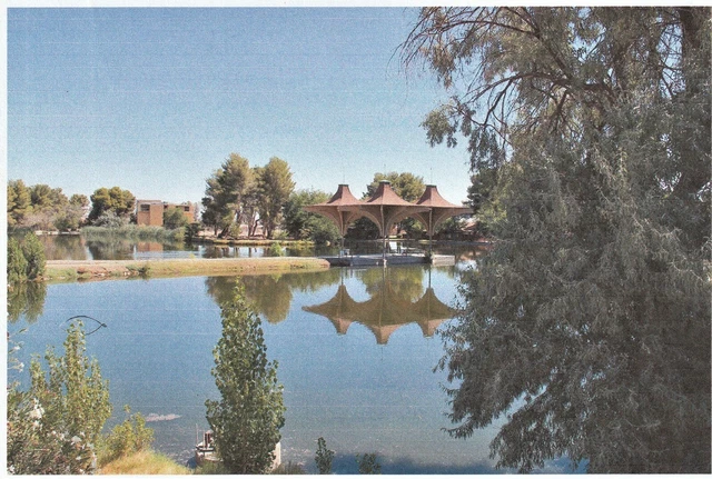 3.34 Acres - Northern California