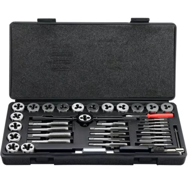 Moose Taraud 40-teilig set M3-M12 Kymco mxu maxxer 300 450 500 550 700