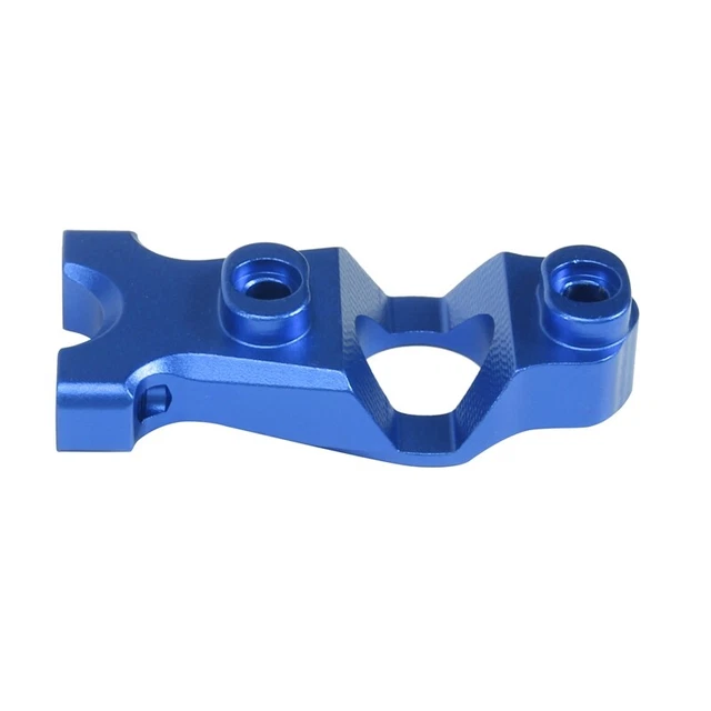 Metal Steering Assembly 7043 for 1/16 Slash E- Summit RC Car Upgrade Pa T5E5 3