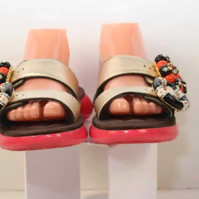 MARC JACOBS Sandals